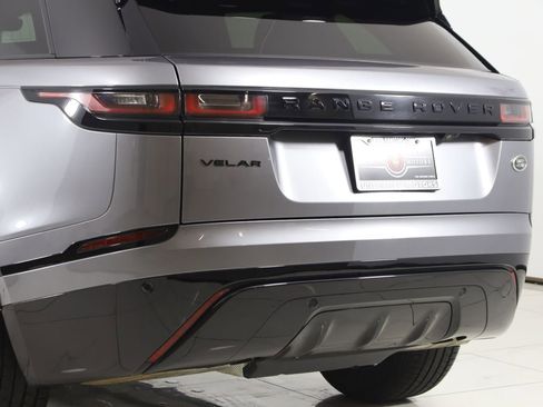 Used 2023 Land Rover Range Rover Velar R-Dynamic S AWD/4WD image 26