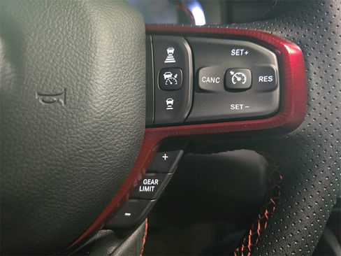 New 2026 RAM 1500 Rebel image 18