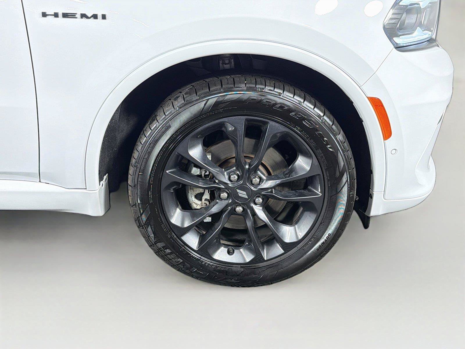Used 2023 Dodge Durango R/T AWD/4WD image 37