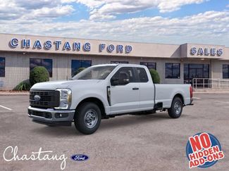 New 2026 Ford F250 XL w/ XL Chrome Package RWD video 1