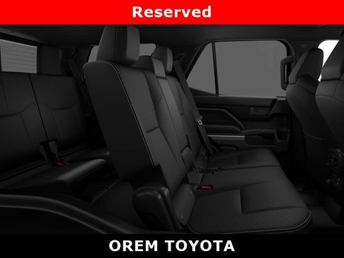 New 2026 Toyota 4Runner SR5 image 21