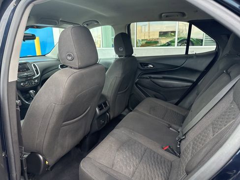Used 2021 Chevrolet Equinox LT image 16