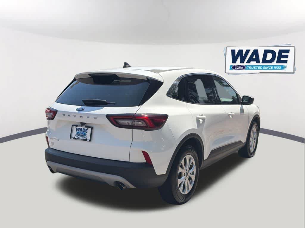 Used 2024 Ford Escape Active FWD image 5