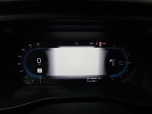 Used 2023 Volvo C40 P8 Recharge Ultimate w/ Protection Package Premier image 22