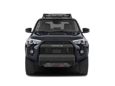 Used 2023 Toyota 4Runner TRD Pro image 4