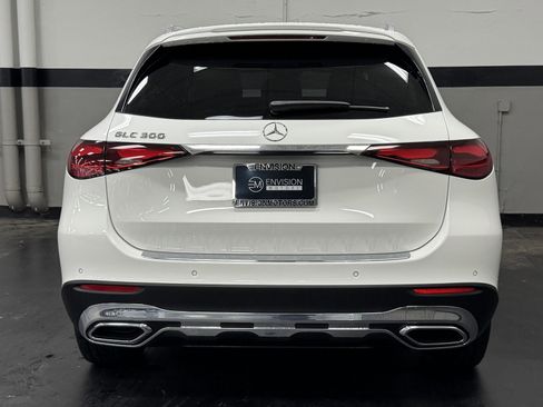 Certified 2023 Mercedes-Benz GLC 300 GLC 300 image 11