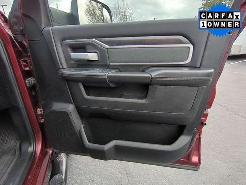 Used 2020 RAM 2500 Big Horn w/ Level 2 Equipment Group image 29