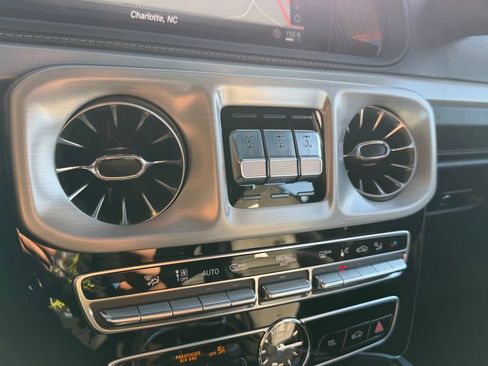 Used 2023 Mercedes-Benz G 63 AMG 4MATIC image 22