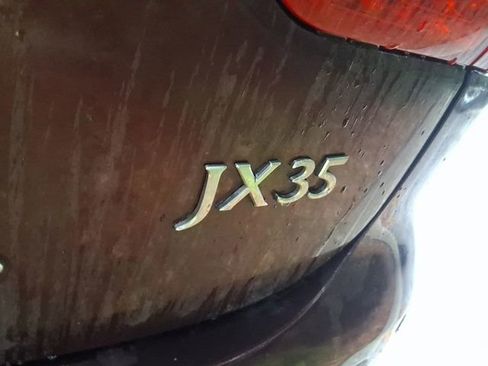 Used 2013 INFINITI JX35 AWD w/ Premium Pkg image 4