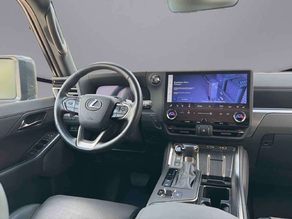 Certified 2024 Lexus GX 550 w/ Accessory Package (Z1) AWD/4WD image 19