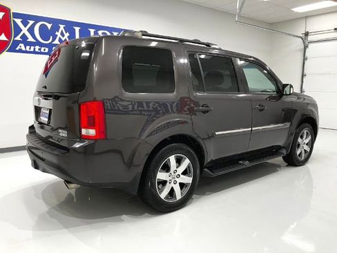 Used 2015 Honda Pilot Touring image 7