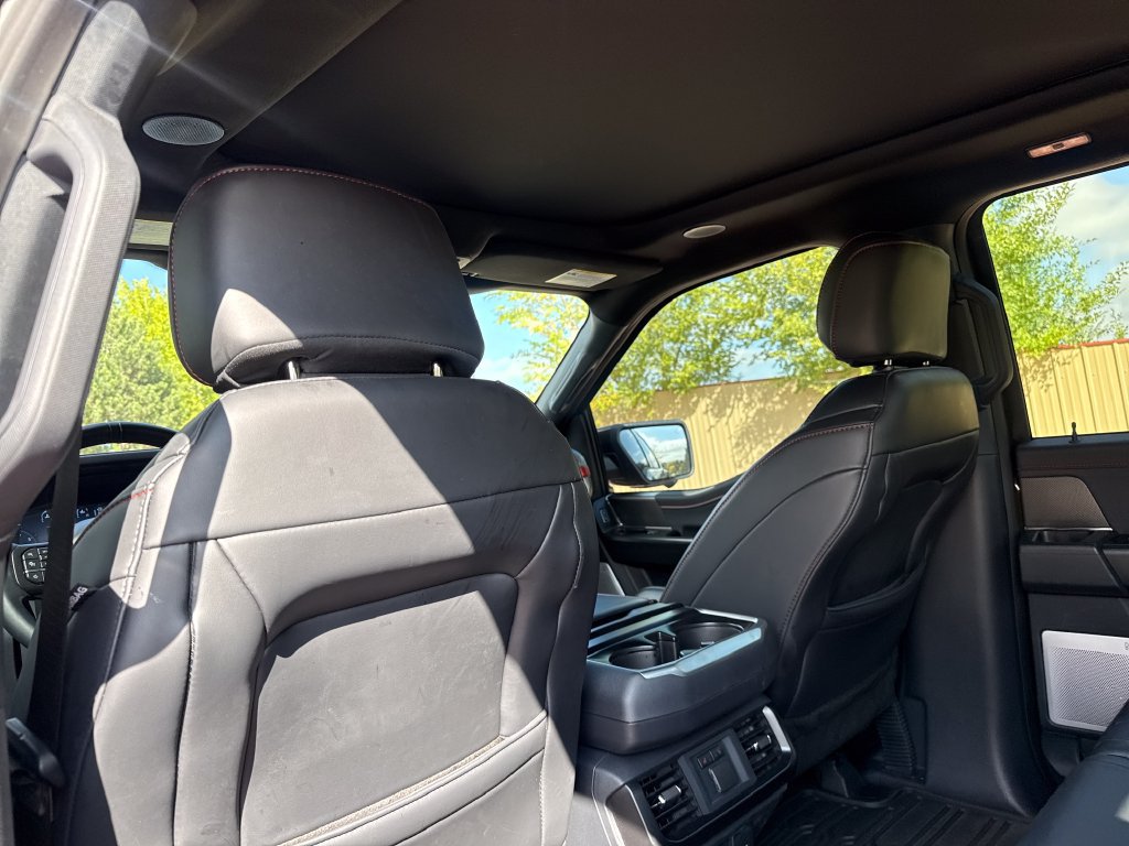 Used 2025 Ford F150 Raptor AWD/4WD image 21