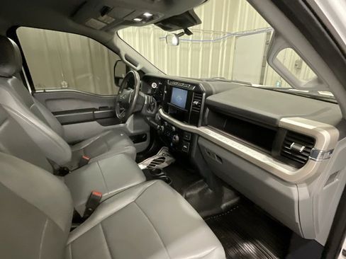 Used 2023 Ford F350 XL w/ XL Chrome Package image 12
