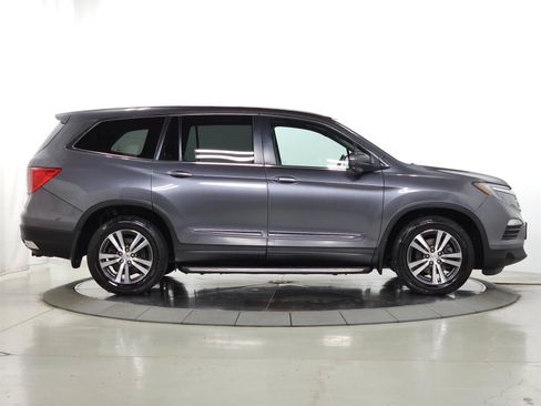Used 2016 Honda Pilot EX-L image 11