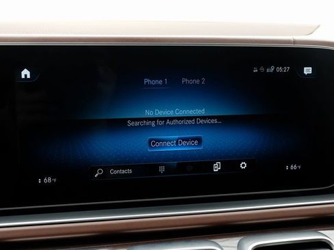 Used 2022 Mercedes-Benz Maybach GLS 600 4MATIC image 26