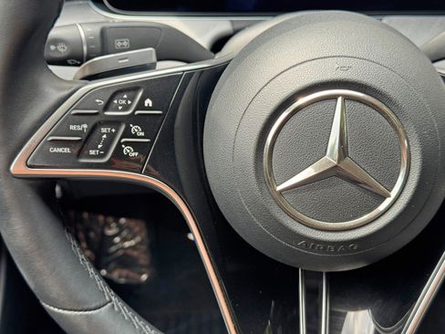 Used 2021 Mercedes-Benz E 350 Sedan w/ Premium Package image 22