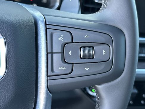 New 2026 GMC Sierra 1500 SLT w/ SLT Premium Plus Package image 23