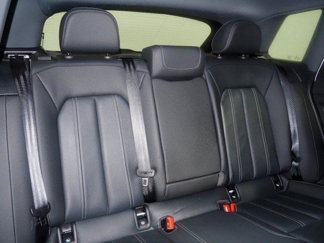 Used 2023 Audi Q4 e-tron Premium Plus w/ Premium Plus RWD image 16