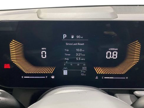 New 2027 Kia Seltos X-Line S w/ X-Line S Premium Package AWD/4WD image 30