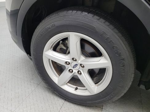 Used 2018 Ford Explorer 4WD image 31