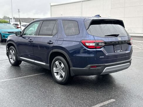 Certified 2025 Honda Pilot EX-L image 22