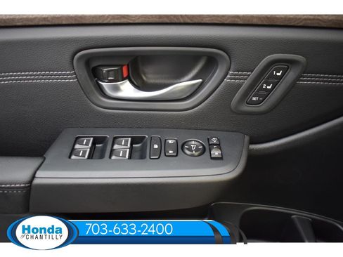 New 2026 Honda Pilot Elite image 25