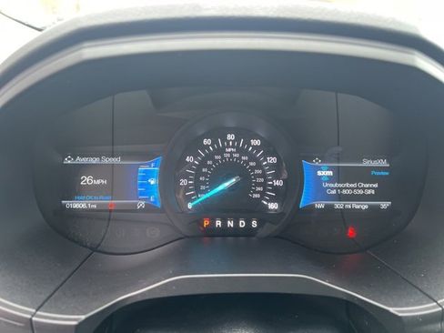 Used 2024 Ford Edge SEL w/ Convenience Package image 26