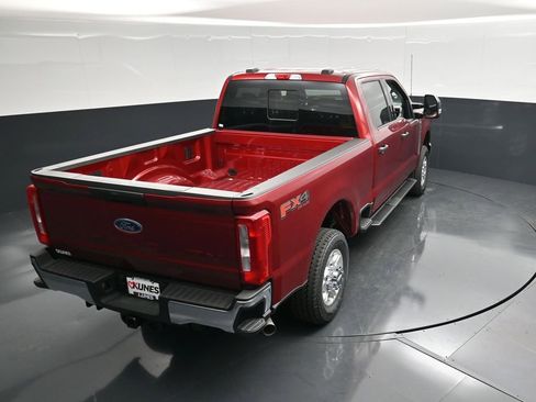 New 2026 Ford F250 XLT image 41