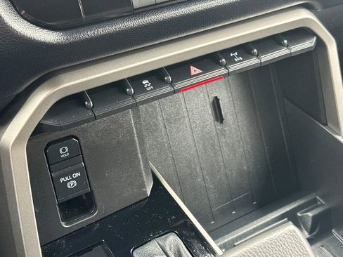 Used 2025 Toyota Tundra SR5 w/ TRD Off-Road Package image 26