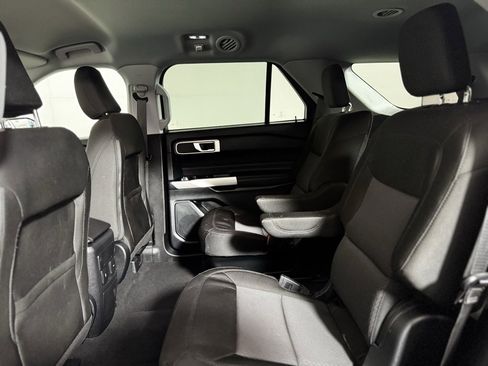 Used 2023 Ford Explorer XLT image 21