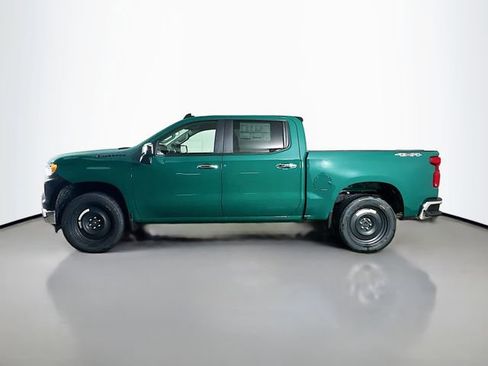 New 2026 Chevrolet Silverado 1500 LT w/ LPO, Dark Essentials Package image 8