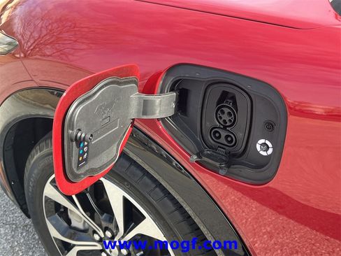 Certified 2023 Ford Mustang Mach-E Premium image 32