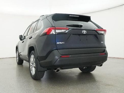 New 2025 Toyota RAV4 XLE Premium image 22