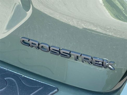 Used 2026 Subaru Crosstrek 2.5i AWD/4WD image 10