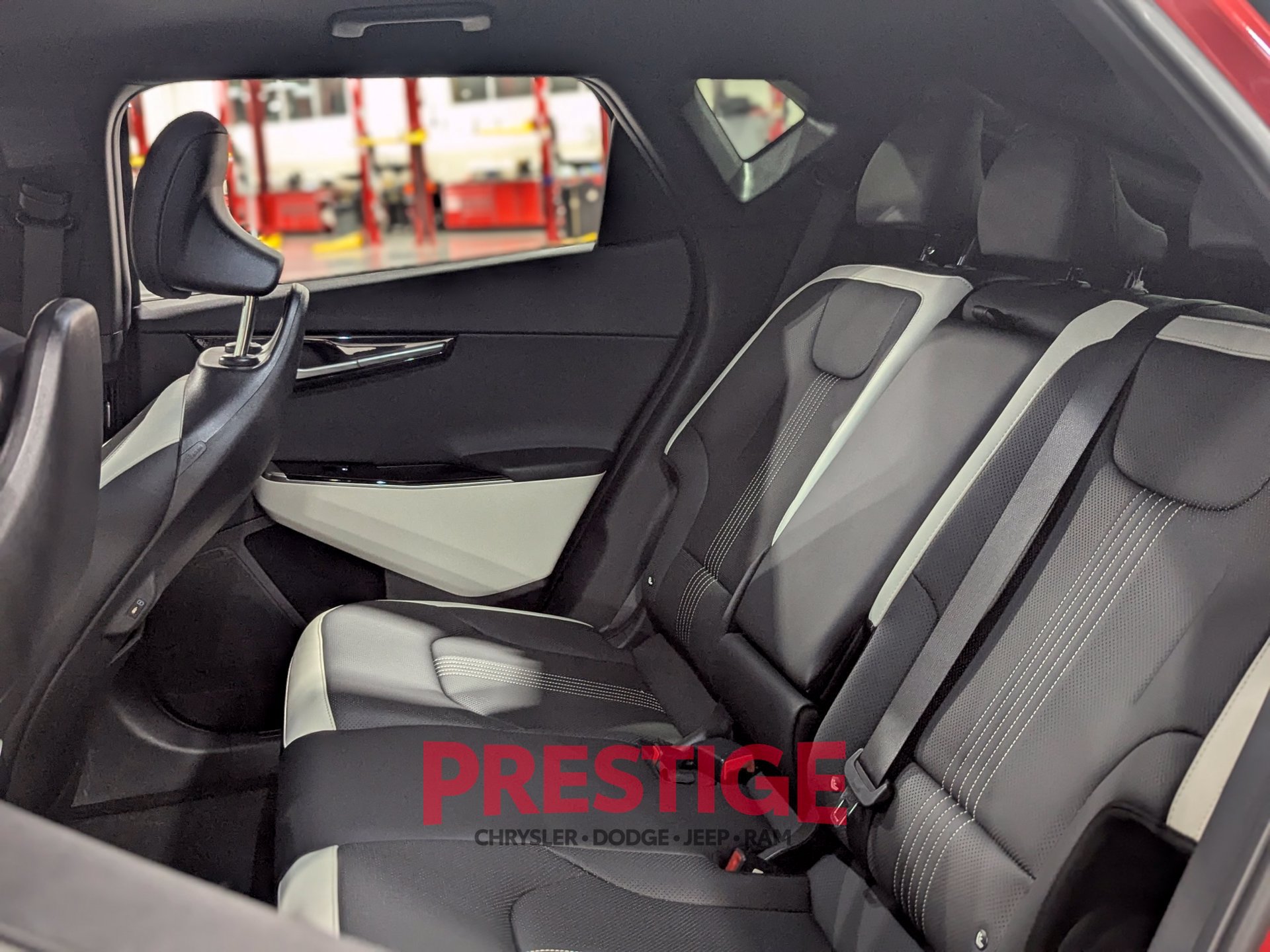 Used 2024 Kia EV6 GT-Line RWD image 31