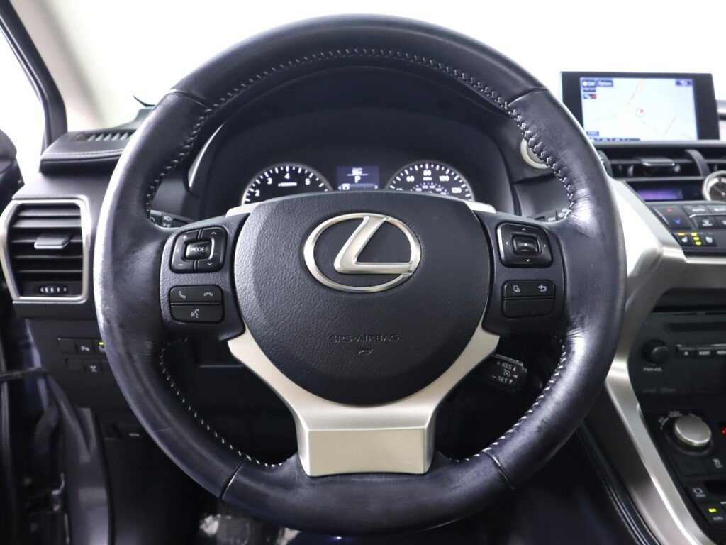 Used 2015 Lexus NX 200t AWD w/ Premium Package image 11