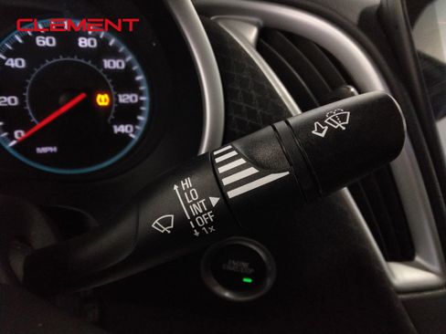 Used 2023 Chevrolet Malibu LT image 15