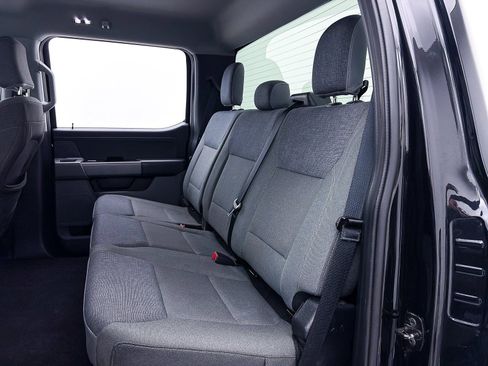 Used 2024 Ford F150 XLT w/ Mobile Office Package image 35