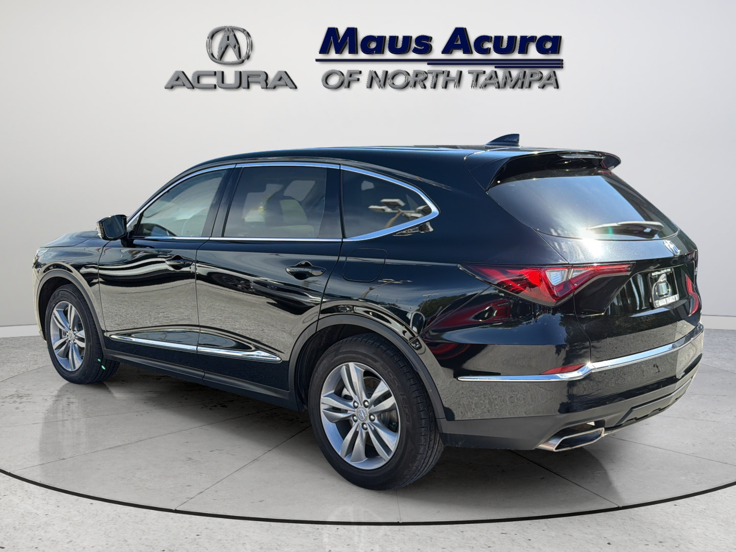 Used 2022 Acura MDX FWD image 7