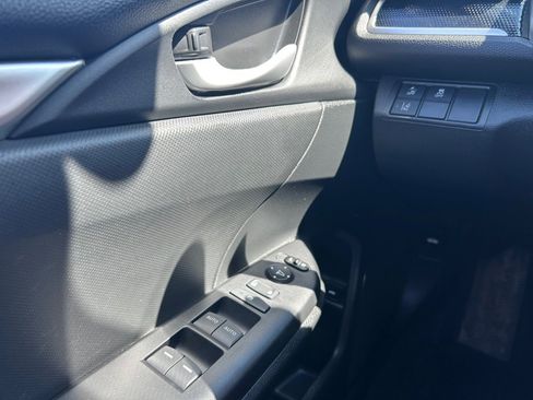Used 2020 Honda Civic Sport image 35
