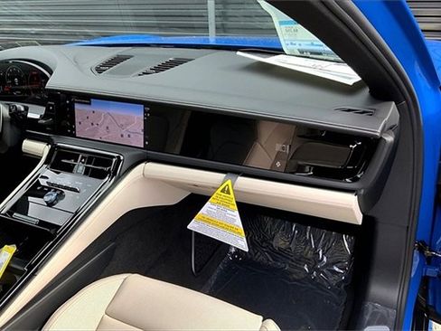 New 2026 Porsche Panamera 4 image 21