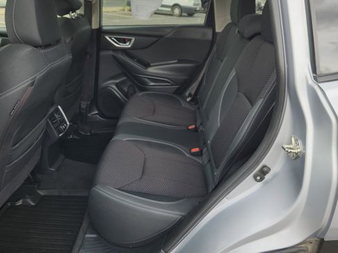Used 2019 Subaru Forester Premium AWD/4WD image 26