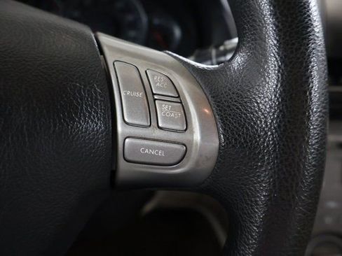 Used 2008 Subaru Outback 2.5i image 16