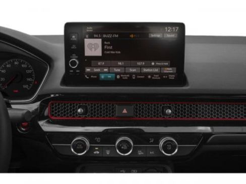 Used 2023 Honda Civic Si image 10