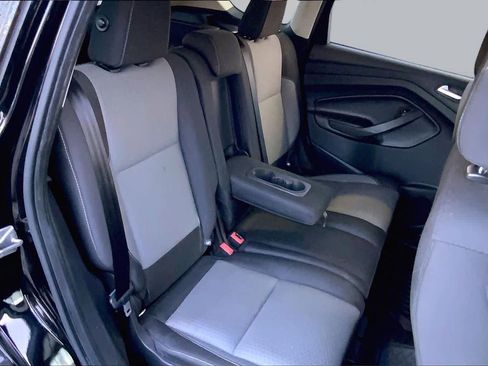 Used 2017 Ford Escape SE AWD/4WD image 18