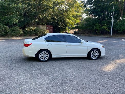 Used 2014 Honda Accord EX-L image 4