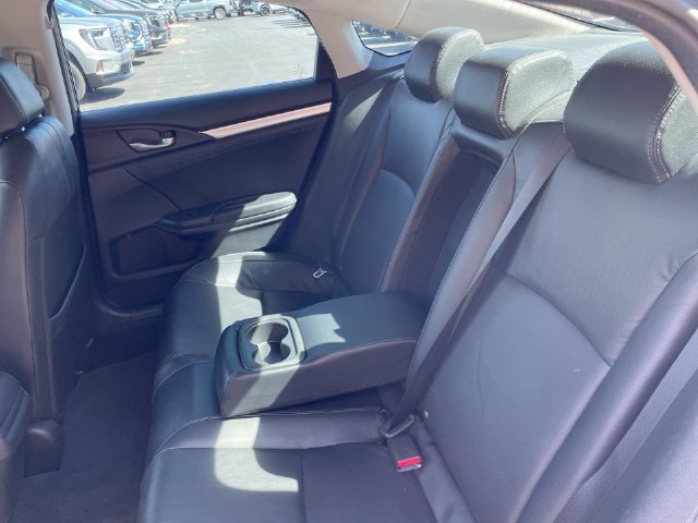 Used 2016 Honda Civic EX-L image 13