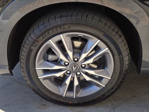 New 2025 Acura ADX AWD image 10