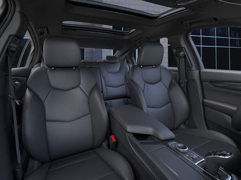New 2026 Cadillac CT5 V AWD/4WD image 16