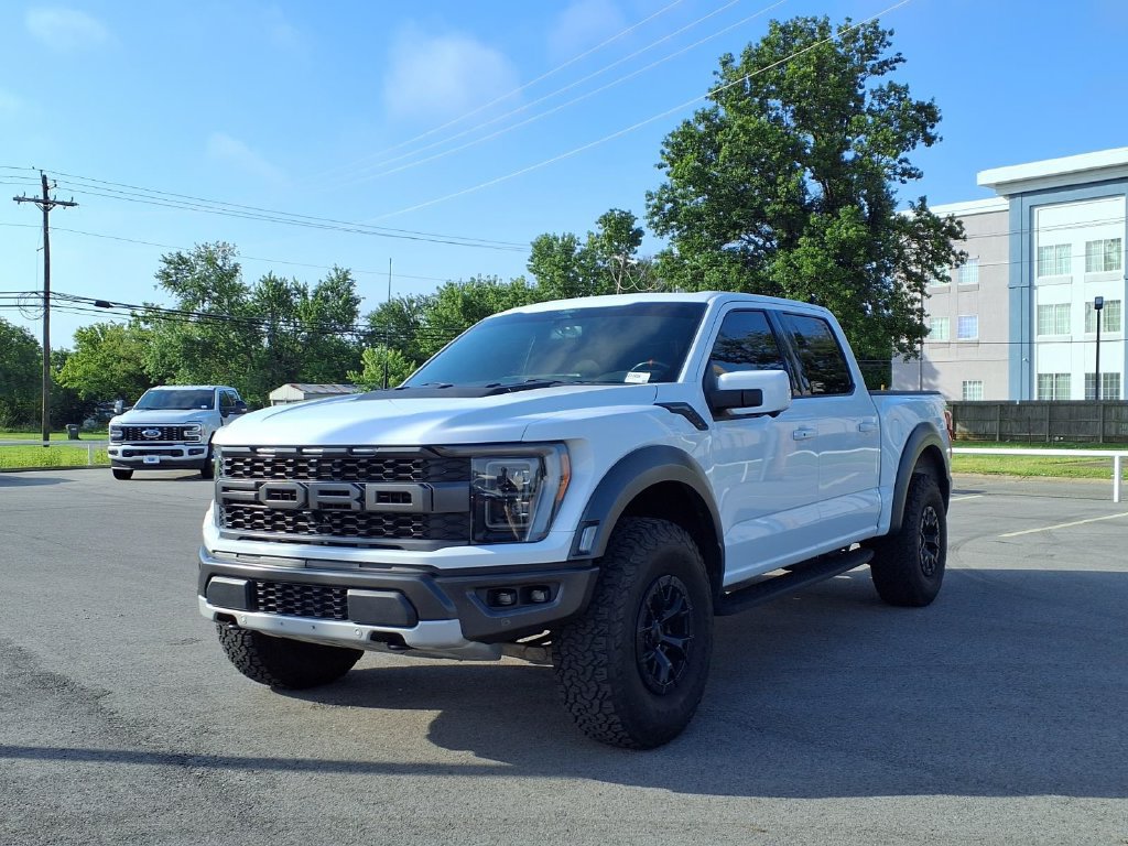 Used 2022 Ford F150 Raptor w/ Equipment Group 801A High AWD/4WD image 19